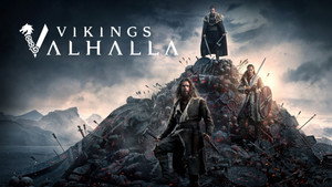 Vikingek: Valhalla kép