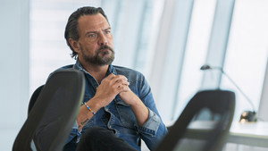 Kerviel : Un trader, 50 milliards 1. évad Ep.1 1. epizód