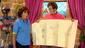 Balamory 4. évad Ep.19 19. epizód