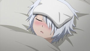 テガミバチ 1. évad Ep.19 19. epizód
