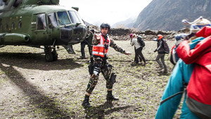 Aftershock: Everest and the Nepal Earthquake kép