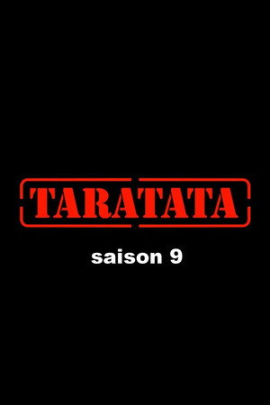 Taratata 9. évad (2008-10-01) poszter