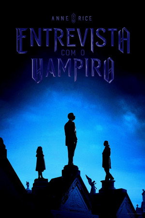 Interjú a vámpírral poszter