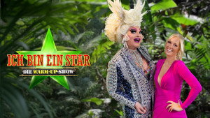 Ich bin ein Star - Holt mich hier raus! Die Warm-Up-Show kép