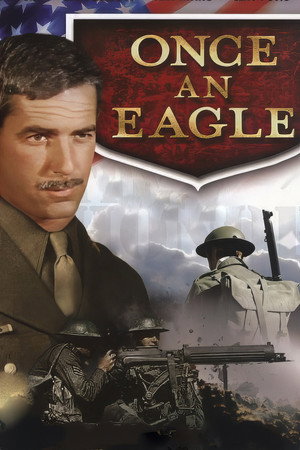 Once an Eagle poszter