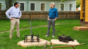 The Henry Ford's Innovation Nation 7. évad Ep.25 25. epizód