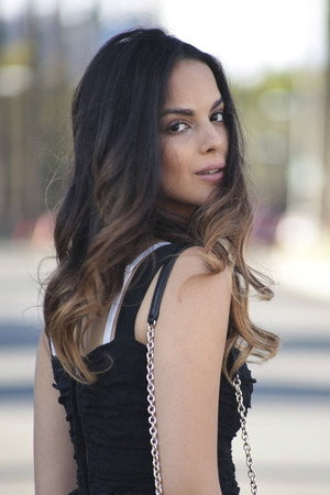 Shani Atias profil kép