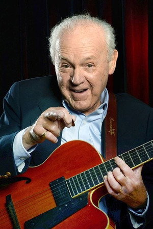 Joe Negri profil kép