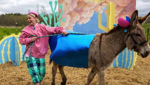 The Amazing Race Canada 11. évad Ep.7 7. epizód