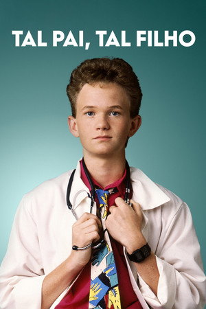 Doogie Howser, M.D. poszter