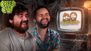 Creep Cast Speciális epizódok Ep.3 3. epizód