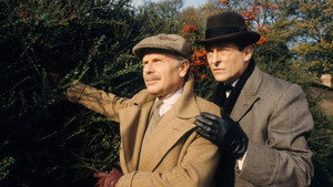 Sherlock Holmes kalandjai 5. évad Ep.3 Shoscombe Hercege