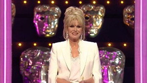 The BAFTA Awards 1. évad Ep.72 72. epizód