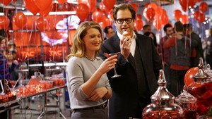 Bull 1. évad Ep.20 20. epizód