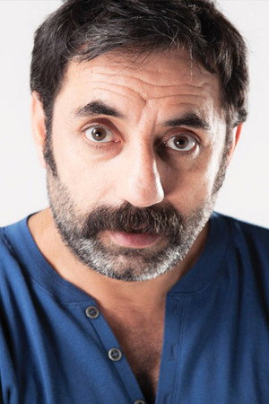 Nazmi Kırık profil kép
