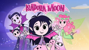 Isadora Moon kép