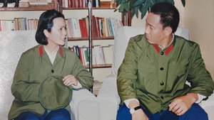 壮志凌云 kép