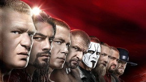 WWE Pay Per View 31. évad Ep.4 4. epizód