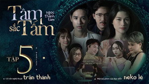 Tâm Sắc Tấm 1. évad Ep.5 5. epizód