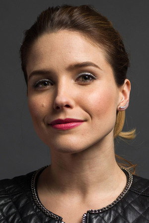 Sophia Bush profil kép