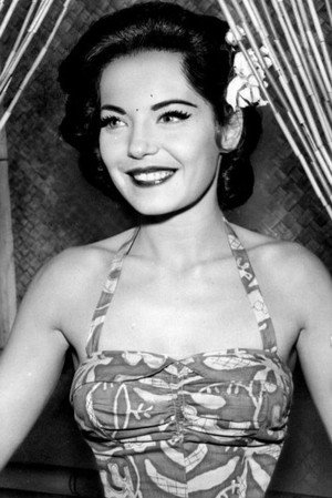 Linda Lawson profil kép