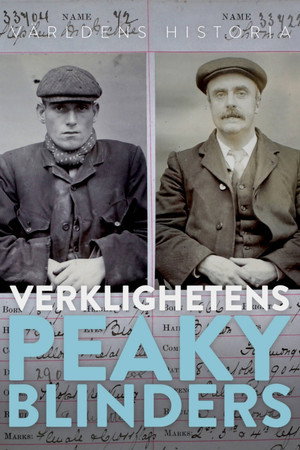 The Real Peaky Blinders poszter