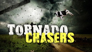 Tornado Chasers kép