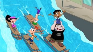 Phineas és Ferb 5. évad Ep.5 5. epizód