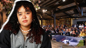VRIENDEN NA HET LEVEN kép