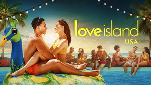 Love Island USA kép