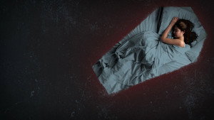 Sleeping With Death kép