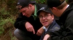 NCIS: Tengerészeti helyszínelők 3. évad Ep.5 Helycsere