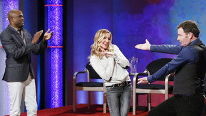 Whose Line Is It Anyway? 4. évad Ep.16 16. epizód