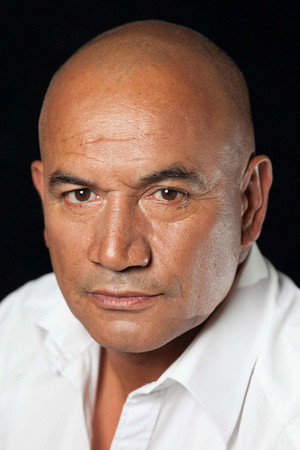 Temuera Morrison profil kép