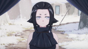 无脑魔女 1. évad Ep.9 9. epizód