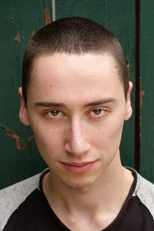 Alexander Ward profil kép