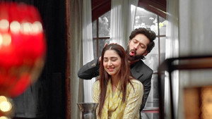 बड़े अच्छे लगते हैं 2. évad Ep.338 338. epizód