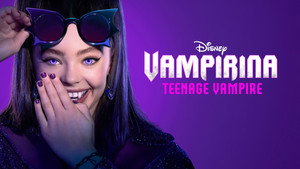Vampirina: Tini vámpír kép