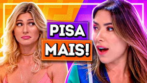Diva Depressão 3. évad Ep.160 160. epizód