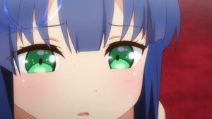 メルヘン・メドヘン 1. évad Ep.1 1. epizód