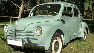 Wheeler Dealers France 3. évad Ep.2 2. epizód