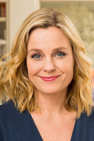 Solveig Kloppen profil kép