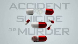 Accident, Suicide or Murder kép