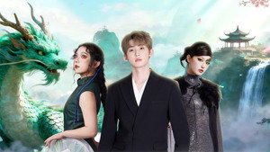中国红妆 1. évad Ep.5 5. epizód