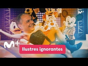 Ilustres Ignorantes 11. évad Ep.1 1. epizód