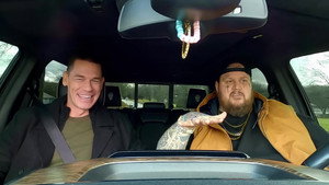 What Drives You with John Cena 1. évad Ep.2 2. epizód
