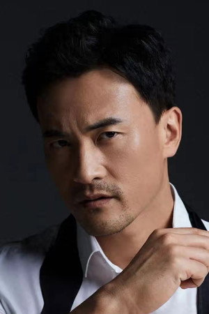 赫子铭 profil kép