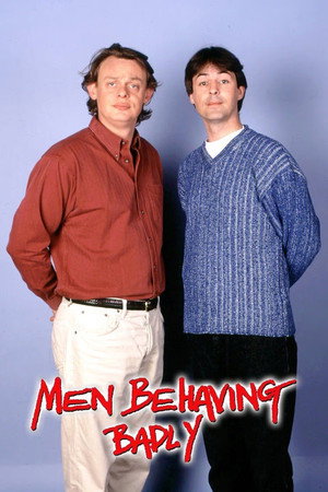 Men Behaving Badly poszter
