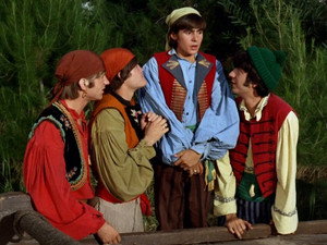 The Monkees 1. évad Ep.16 16. epizód