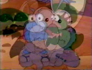 Muppet Babies 6. évad Ep.1 1. epizód